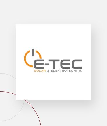 Logo von E-Tec