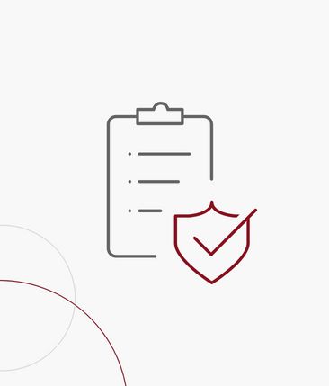 Grafikkachel: Checkliste