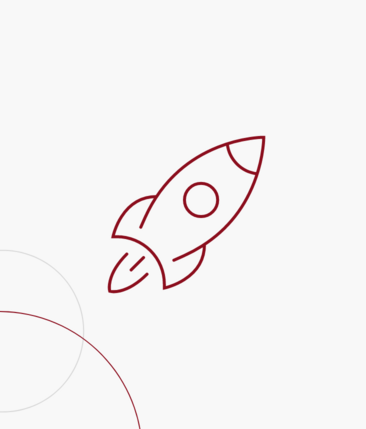 Grafik Rakete