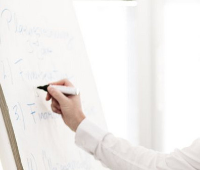 Quadratisches Bild von einem ttpler