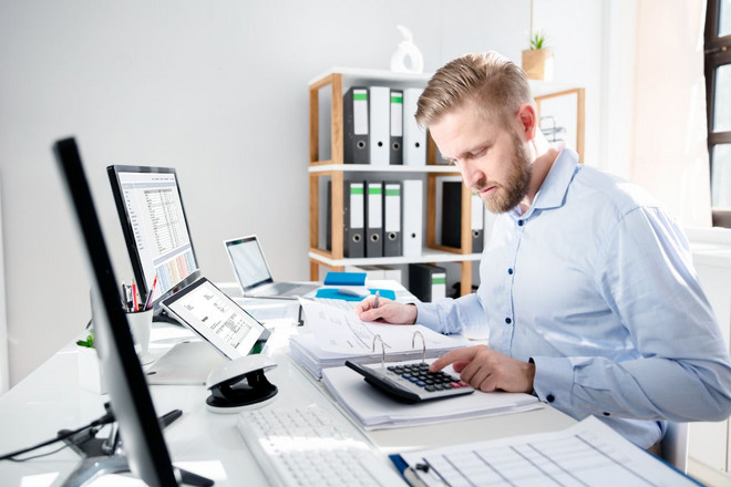 Linkkachel: Ein Must-have – Verfahrensdokumentation mit ttp