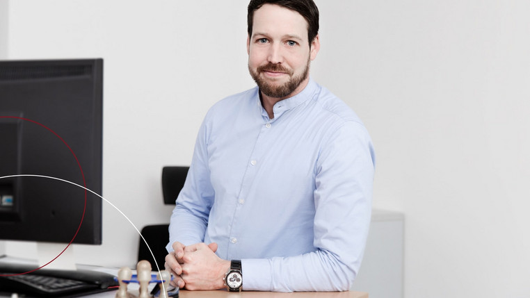 Stefan Wintschel von ttp