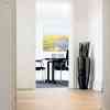Blick in einen ttp Meetingraum