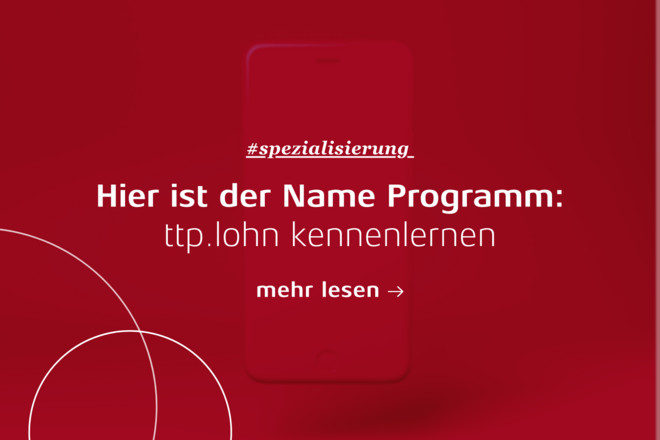 Rotes Textfeld