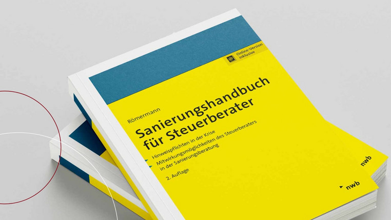 Bücherstapel