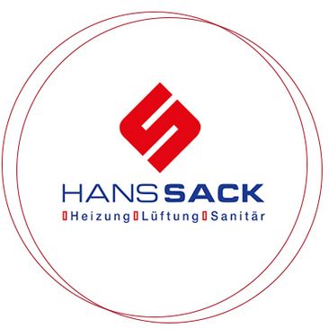 Logo: Hans Sack