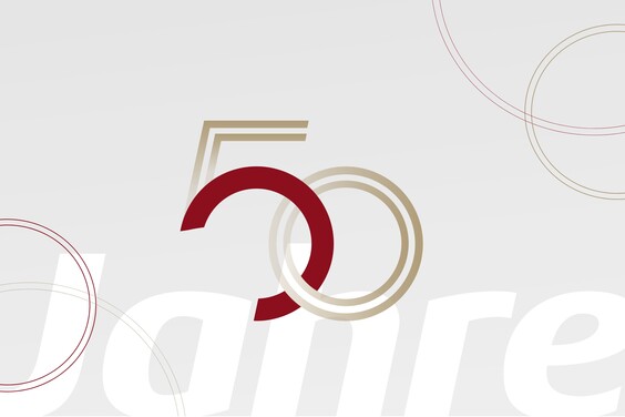 50 Jahre ttp