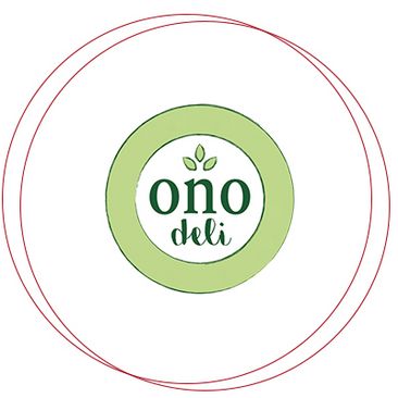 Logo: ono deli