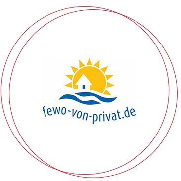 Logo: fewo-von-privat.de