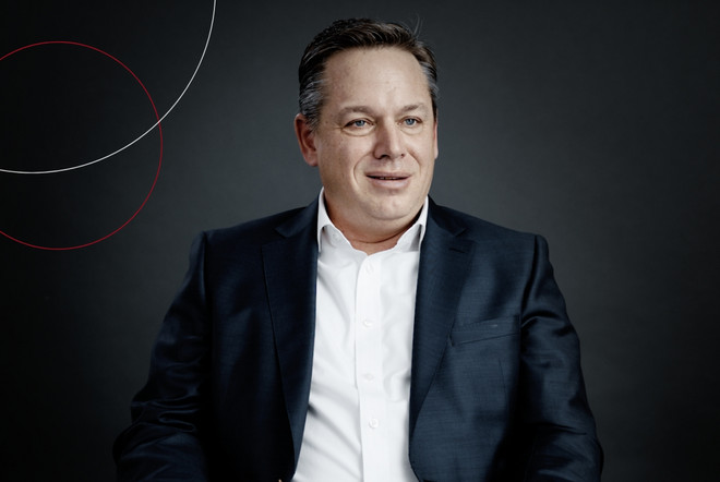 Ein ttp Mitarbeiter im Interview