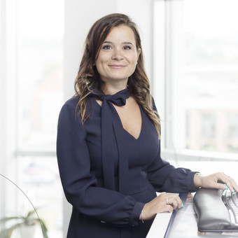 Jana Miller: Neues Vorstandsmitglied bei ttp