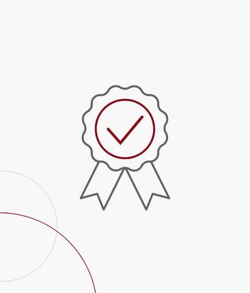 Grafikkachel: Auszeichnung