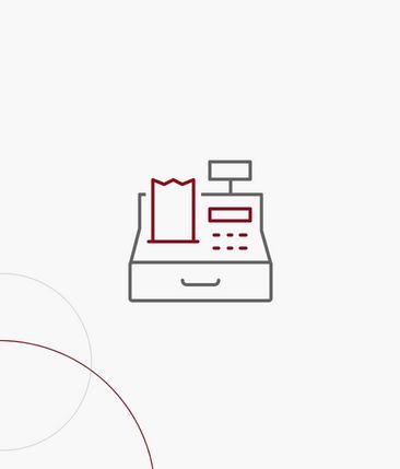 Grafik: Kasse