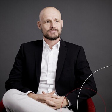 Jan Ole Timm im Interview für ttp